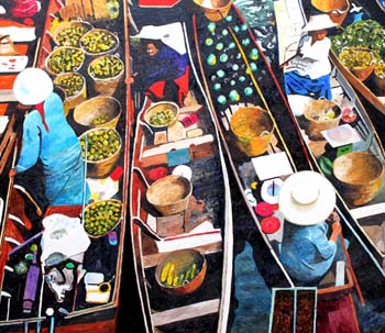 River Market River Market